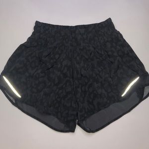Lululemon shorts size 2